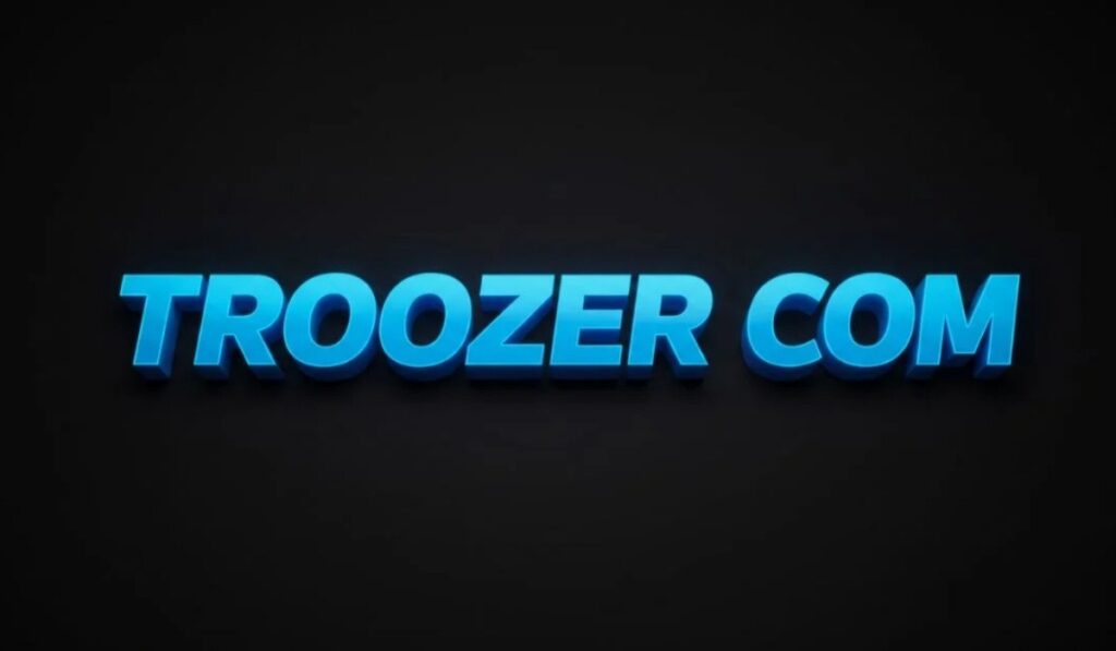 Troozer Com