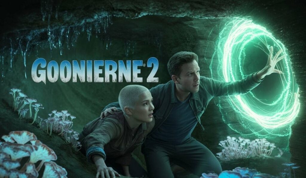 Goonierne 2