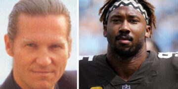 Garrett Myles Bridges