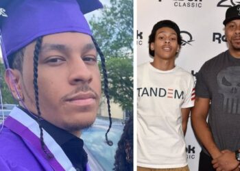 Isaiah Rahsaan Iverson