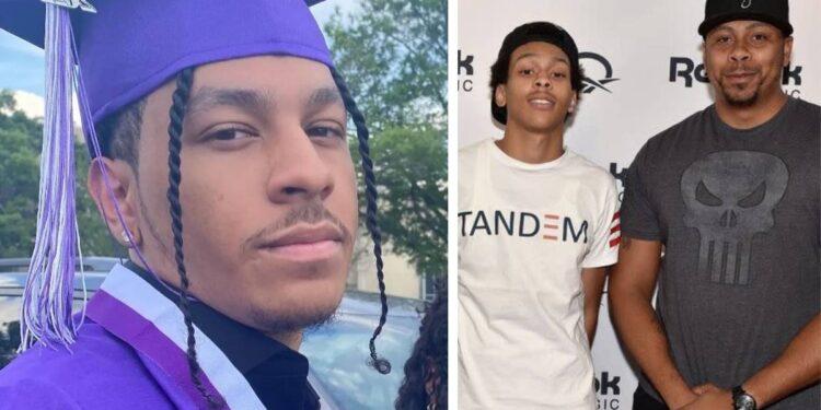 Isaiah Rahsaan Iverson