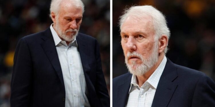 Micky Popovich