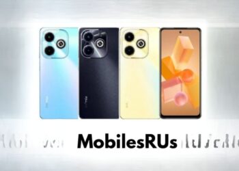MobilesRUs