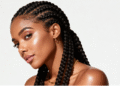 Cornrows hairstyle: Guide To This Iconic Protective Look