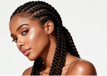 Cornrows hairstyle: Guide To This Iconic Protective Look