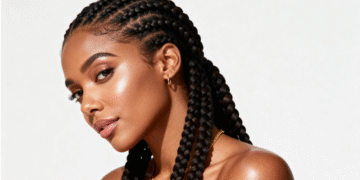 Cornrows hairstyle: Guide To This Iconic Protective Look