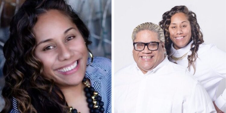 Thavana Monalisa Fatu