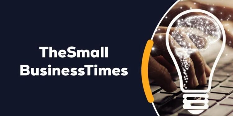 TheSmallBusinessTimes