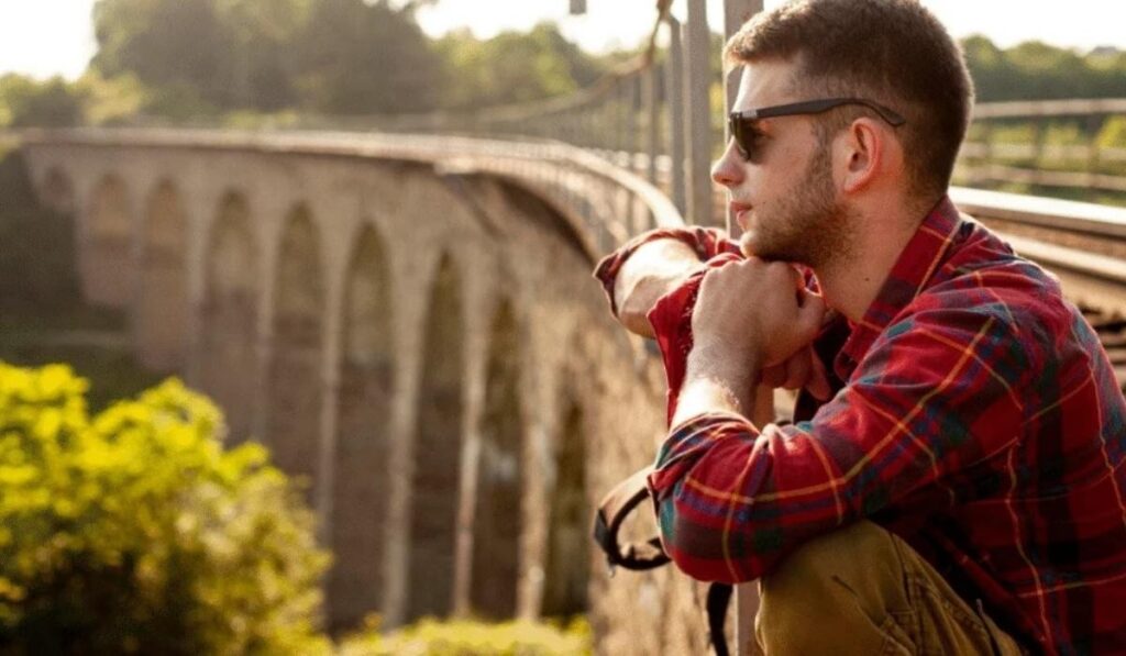 Garrett Myles Bridges