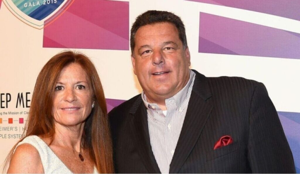 Laura Schirripa