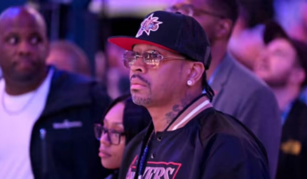 Isaiah Rahsaan Iverson