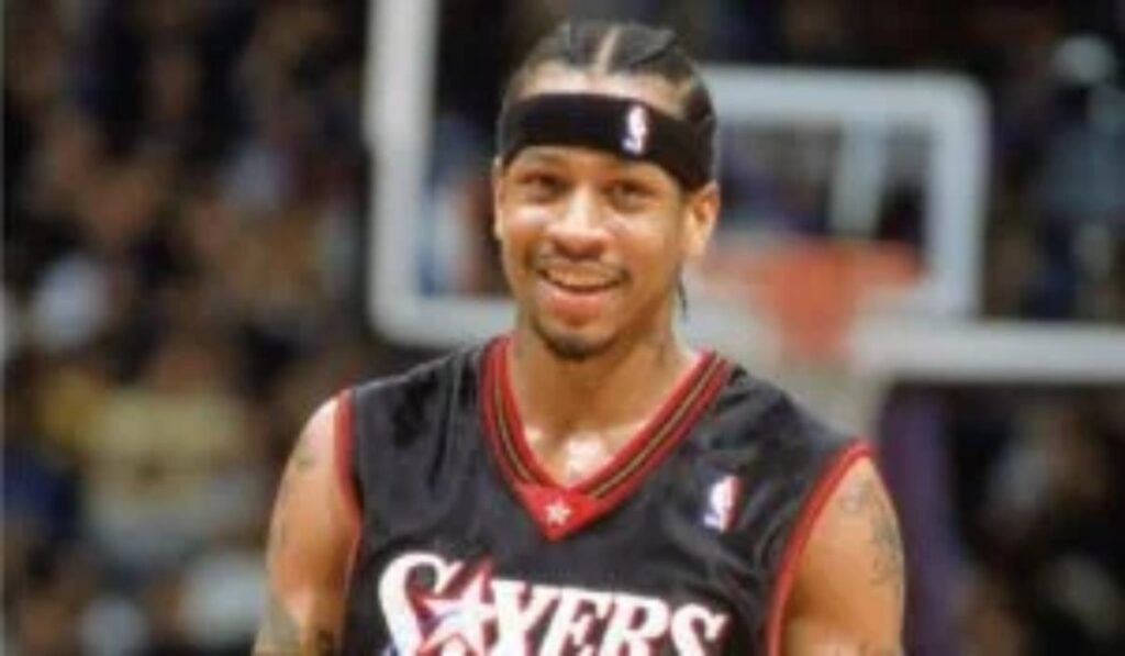 Isaiah Rahsaan Iverson