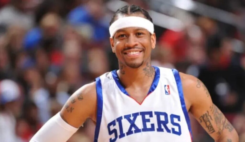 Isaiah Rahsaan Iverson