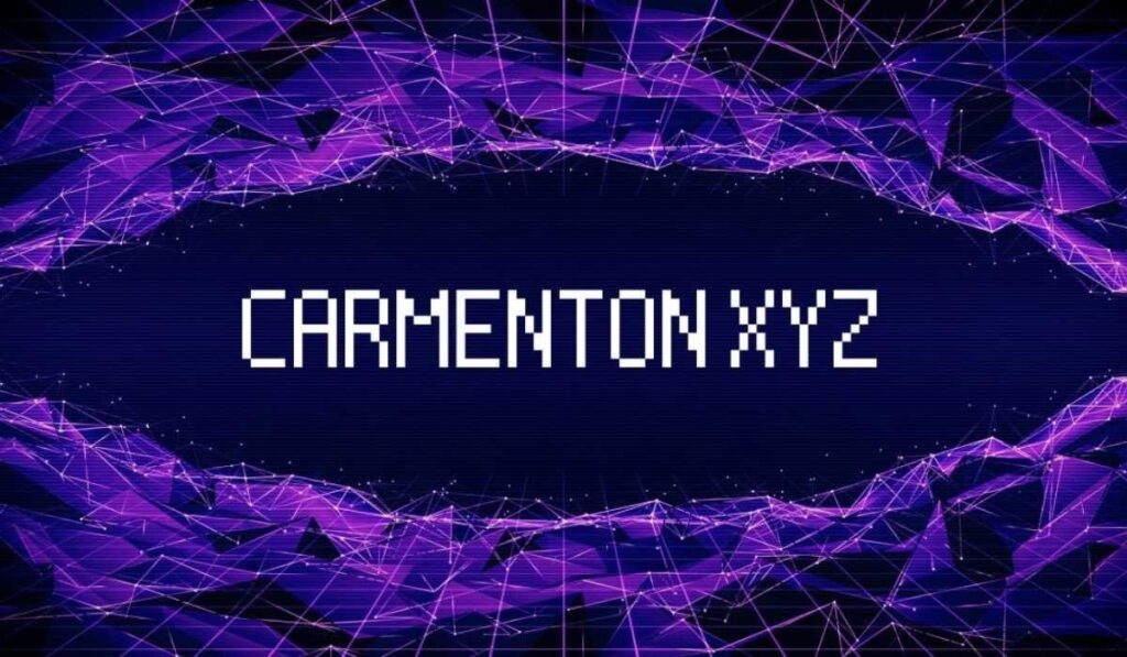 Carmenton XYZ