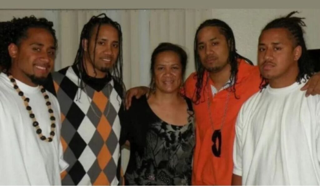 Thavana Monalisa Fatu