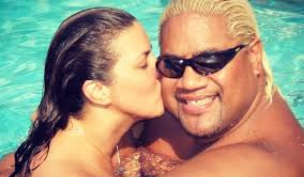 Thavana Monalisa Fatu