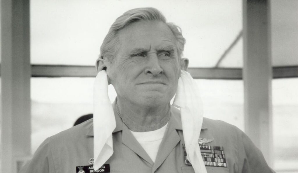 Garrett Myles Bridges