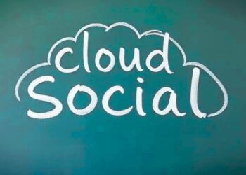 Crew CloudySocial com