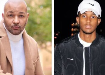 Denim Cole Braxton-Lewis