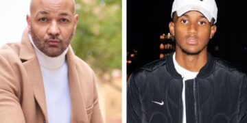 Denim Cole Braxton-Lewis