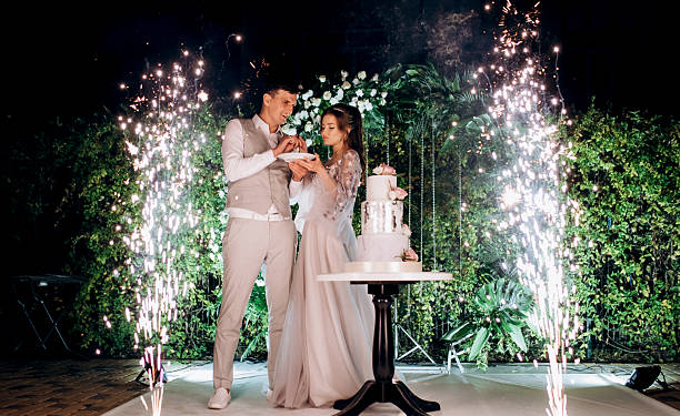 How Professional Wedding DJ Services Create Memorable Moments