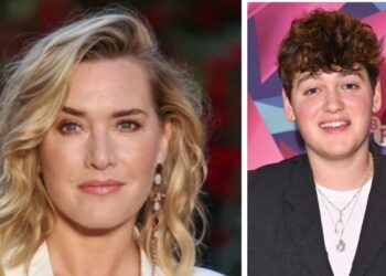 Joe Alfie Winslet Mendes