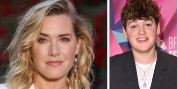 Joe Alfie Winslet Mendes