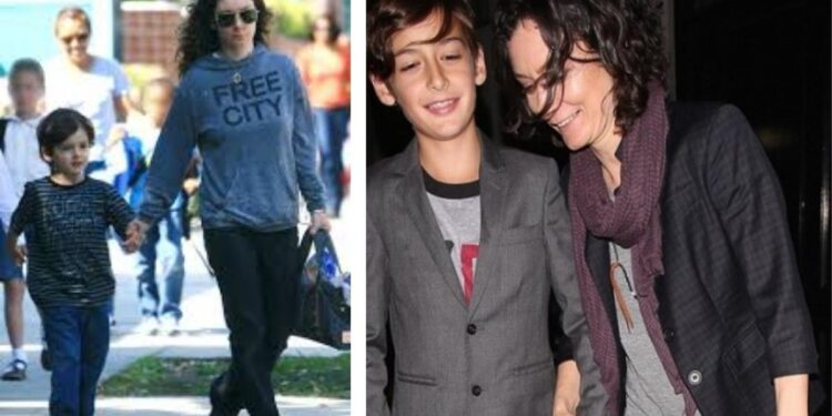 Levi Hank Gilbert-Adler