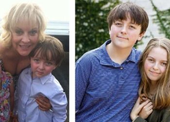 Lucy Elizabeth Linch