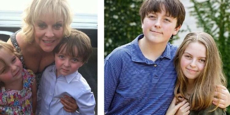 Lucy Elizabeth Linch