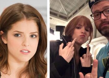 Michael Cooke Kendrick