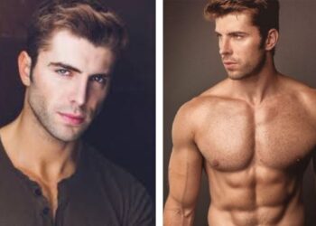 Myles Jonathan Brando