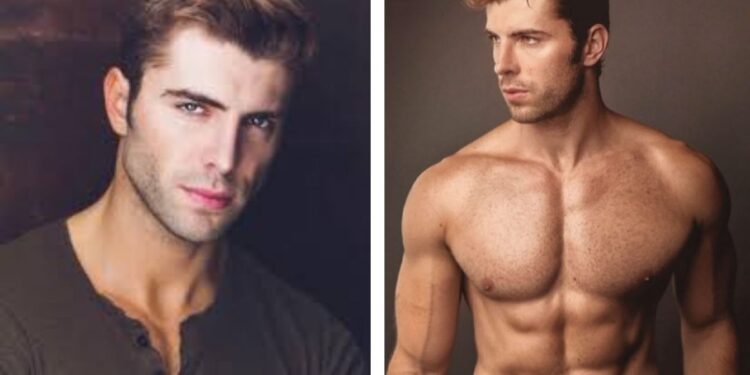 Myles Jonathan Brando