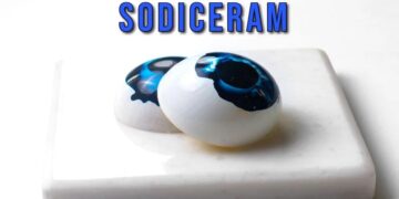 Sodiceram