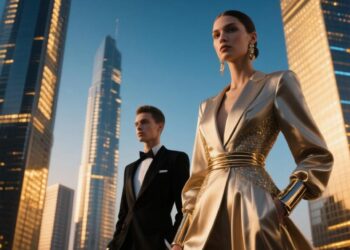 Rixx: The Rise of a Luxury Fashion Powerhouse