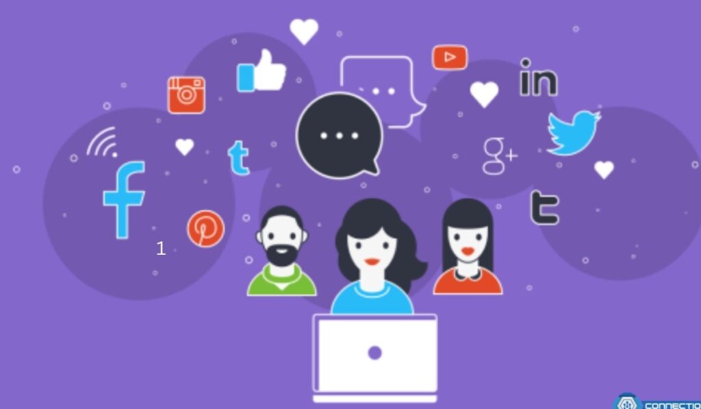 Crew CloudySocial com