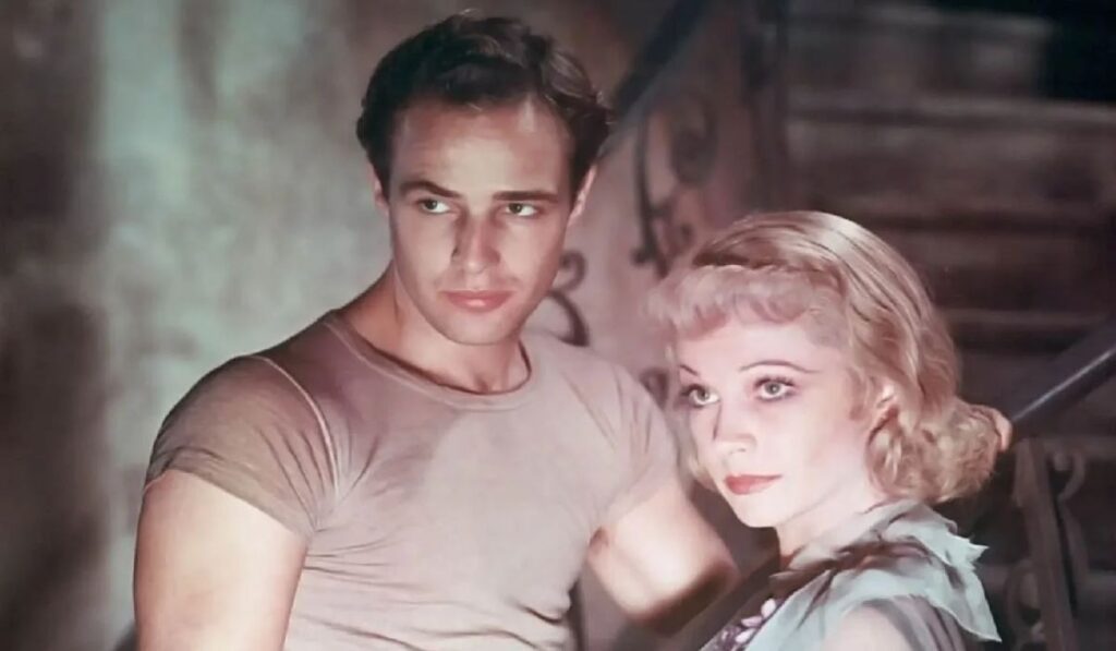 Myles Jonathan Brando