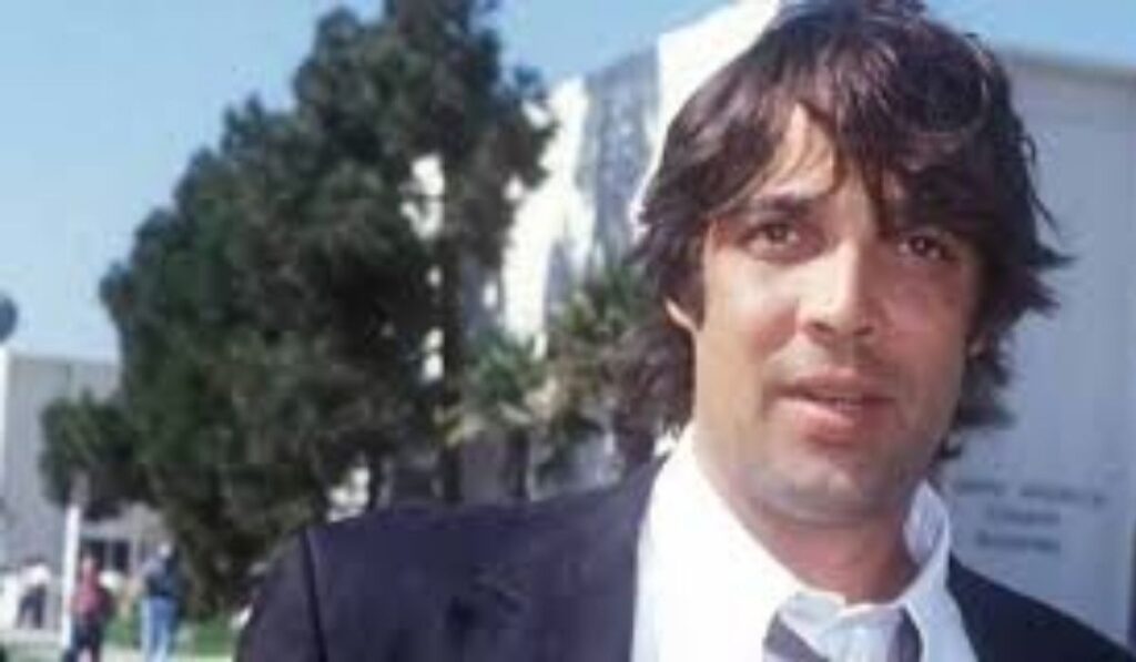 Myles Jonathan Brando