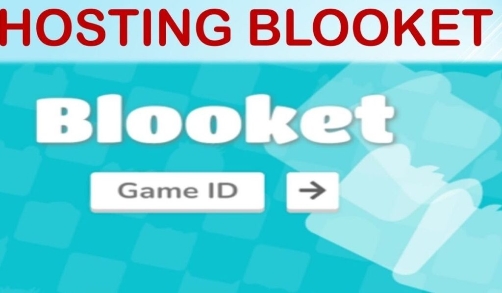 Blooket Host