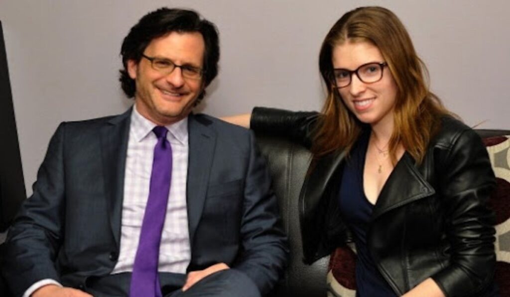 Michael Cooke Kendrick