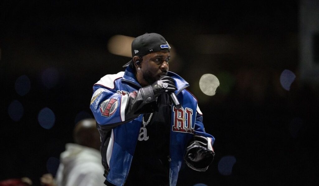 Michael Cooke Kendrick