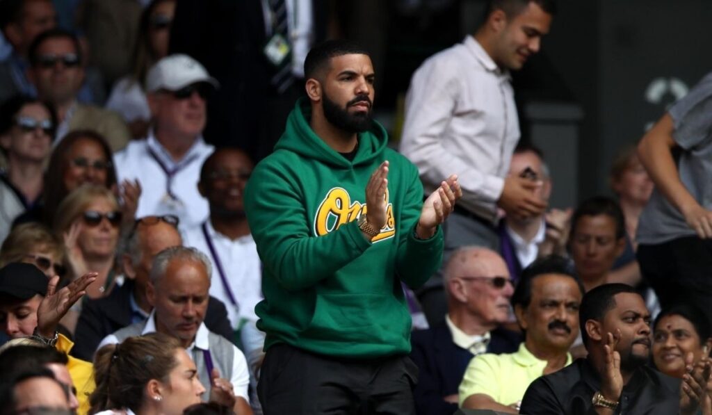 Michael Cooke Kendrick