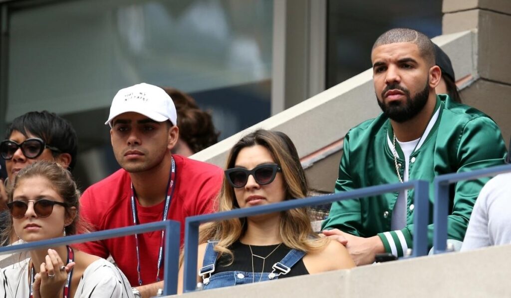 Michael Cooke Kendrick