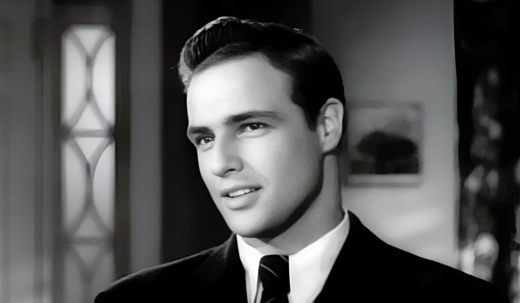 Myles Jonathan Brando