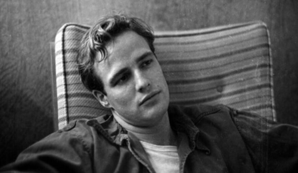 Myles Jonathan Brando