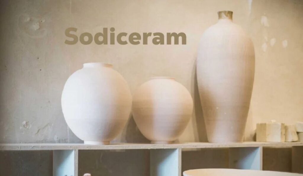 Sodiceram