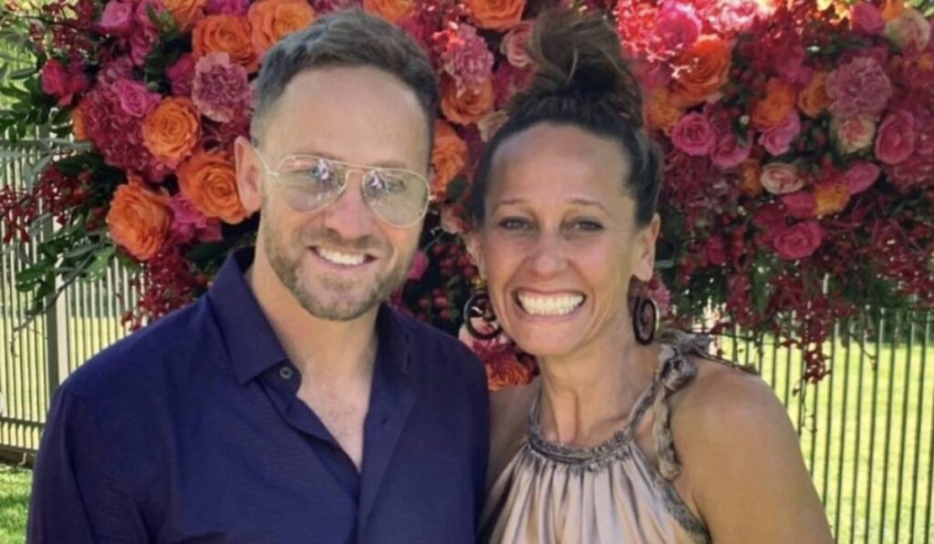 Amanda Levy McKeehan