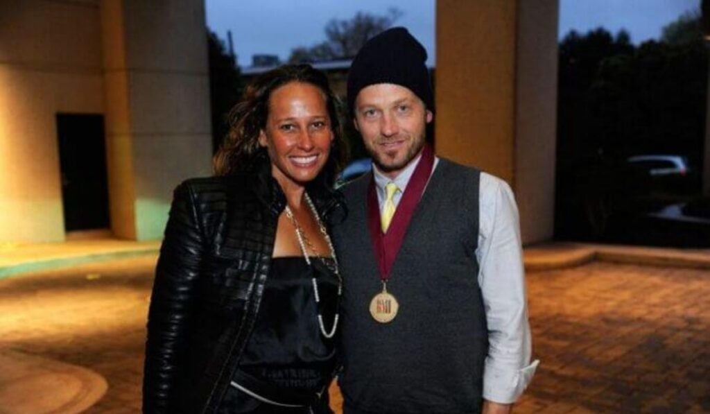 Amanda Levy McKeehan