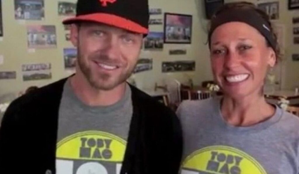 Amanda Levy McKeehan