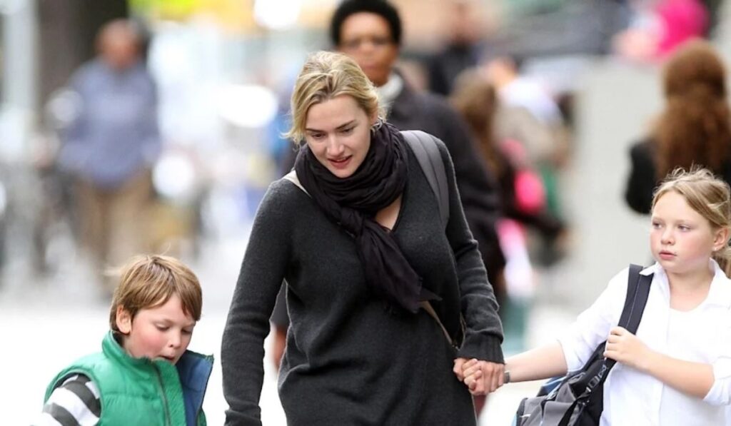 Joe Alfie Winslet Mendes